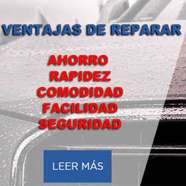 Ventajas que ofrecemos 